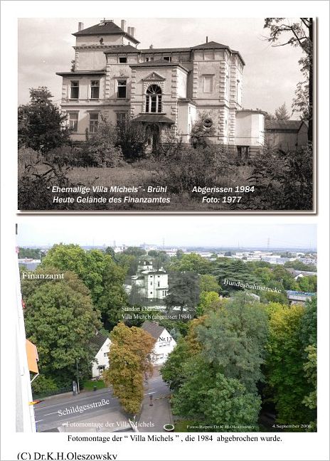 054 Villa michels